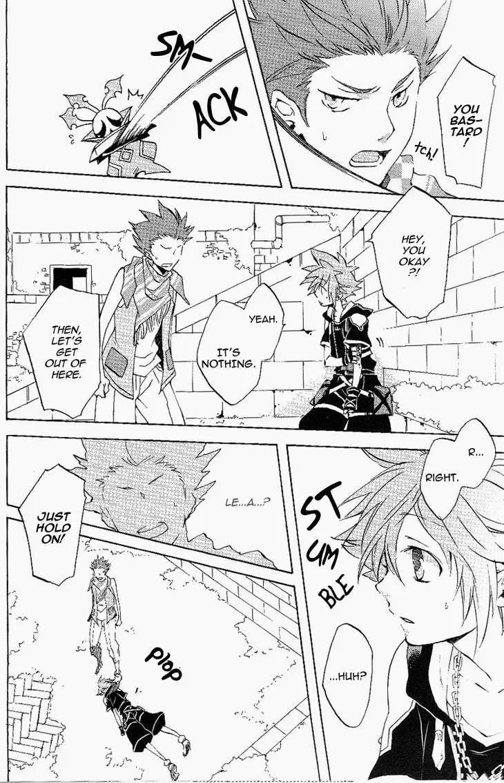 ignite Fhentai - Page 13