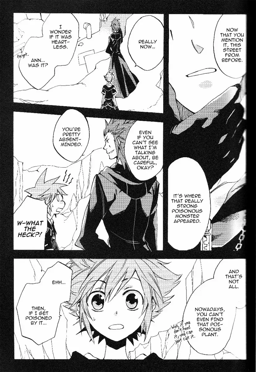 ignite Fhentai - Page 14