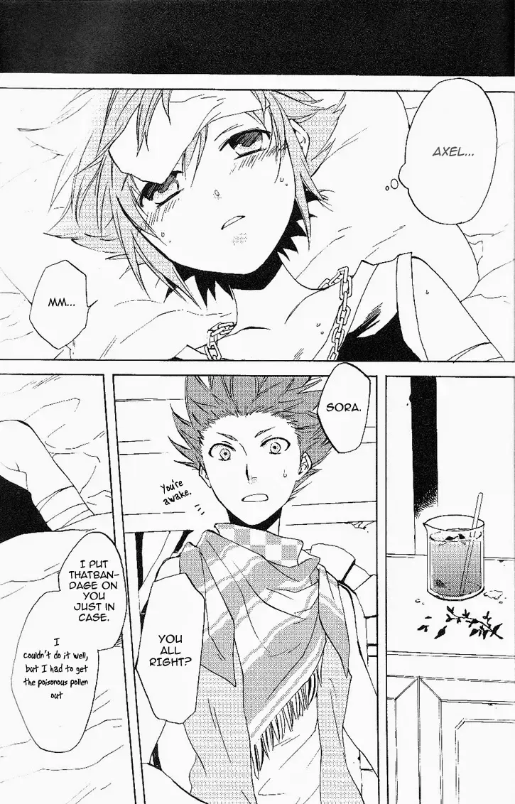 ignite Fhentai - Page 16