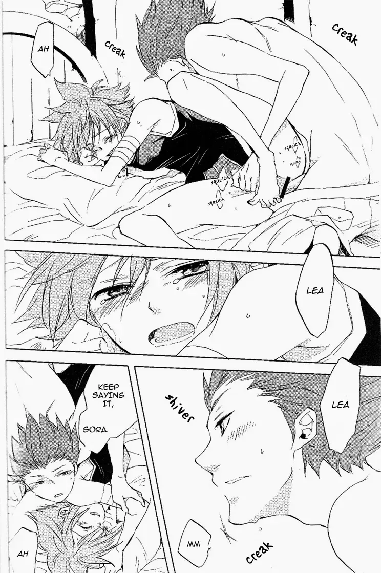 ignite Fhentai - Page 33