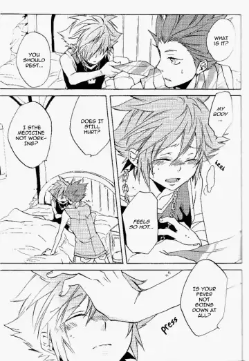 ignite Fhentai - Page 18