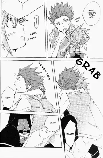 ignite Fhentai - Page 19