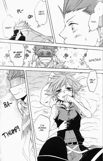 ignite Fhentai - Page 20