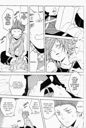 ignite Fhentai - Page 22