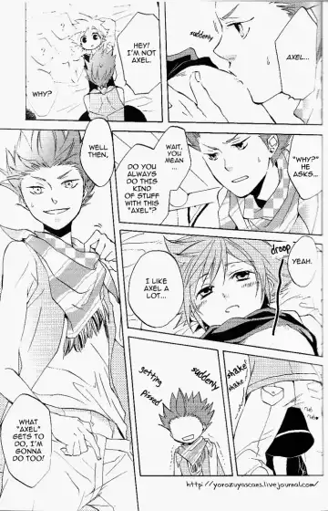 ignite Fhentai - Page 24