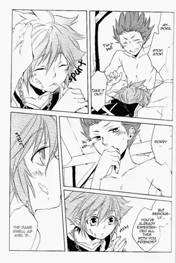 ignite Fhentai - Page 26