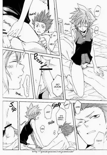 ignite Fhentai - Page 29