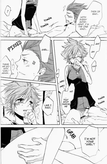 ignite Fhentai - Page 31