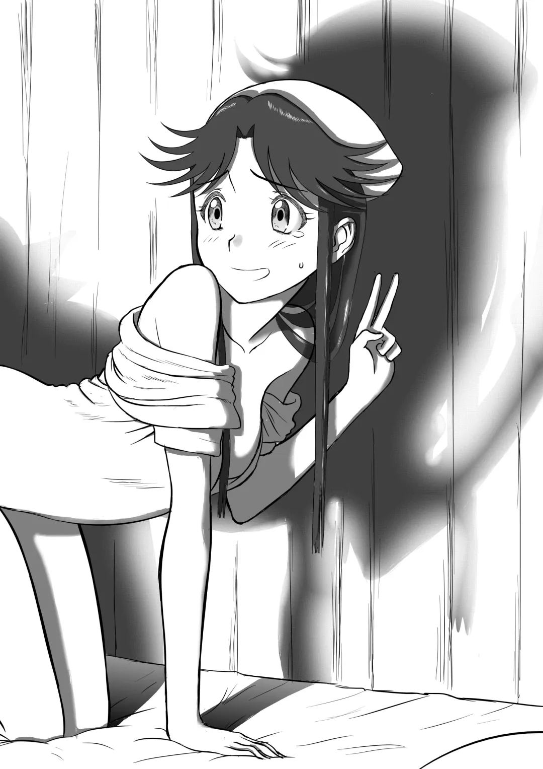 Mousou Meisaku Kuradashi Gekijou Sono 3 "NanKite San" + Omake Fhentai - Page 65