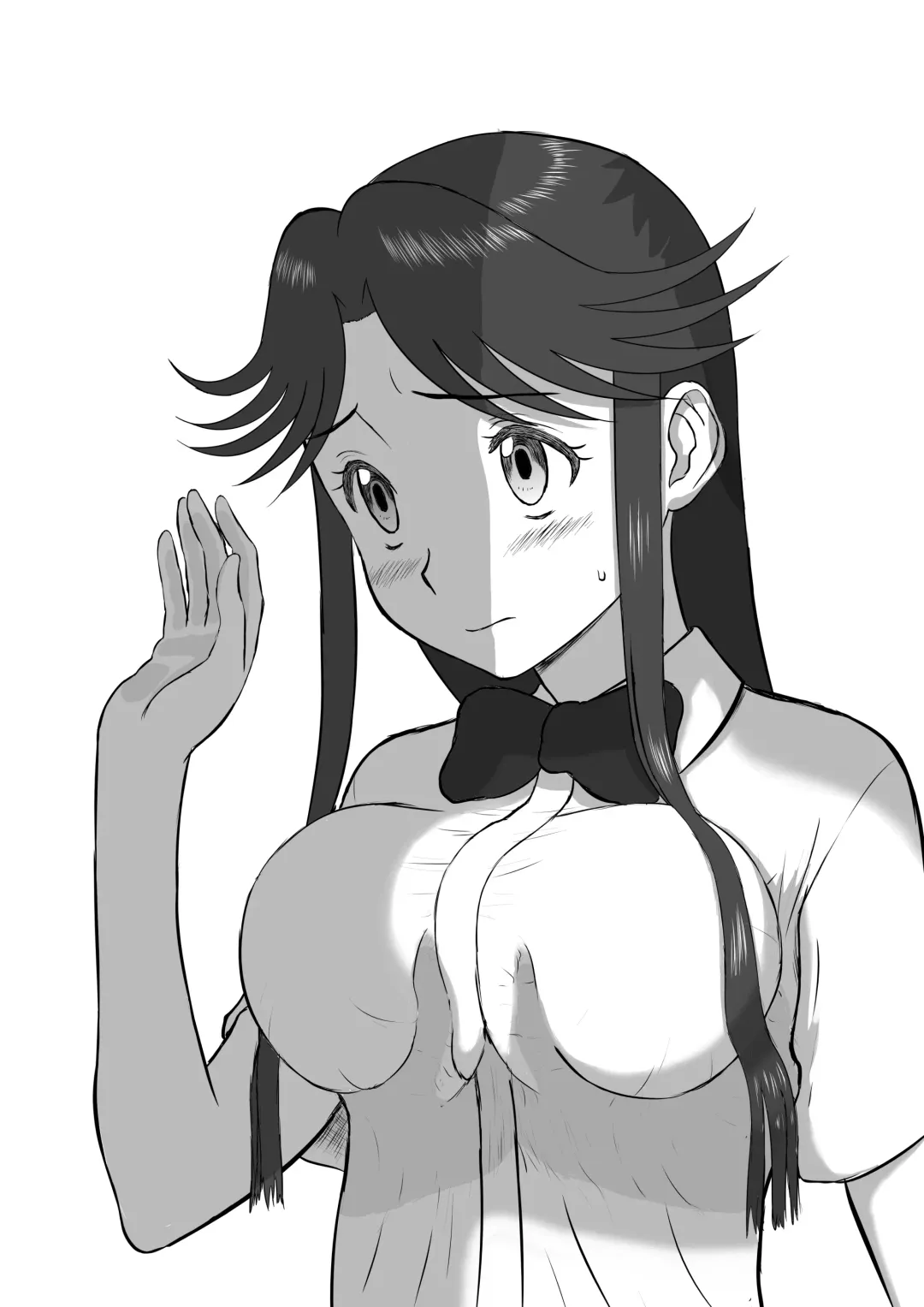 Mousou Meisaku Kuradashi Gekijou Sono 3 "NanKite San" + Omake Fhentai - Page 69