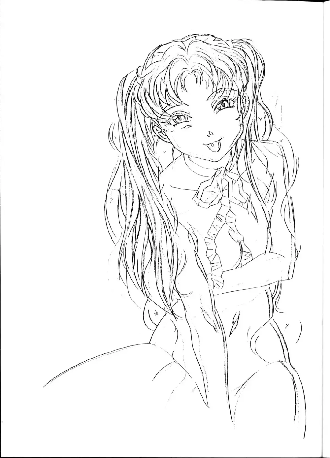 [Seishinja - Shijuukara - Take.s] Inazuma Tama | Lighting Ball Fhentai - Page 4