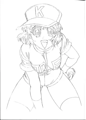 [Seishinja - Shijuukara - Take.s] Inazuma Tama | Lighting Ball Fhentai - Page 2