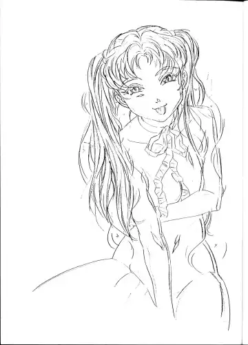 [Seishinja - Shijuukara - Take.s] Inazuma Tama | Lighting Ball Fhentai - Page 4