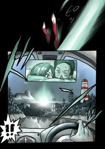 Ultra Ryona 2 Fhentai - Page 25