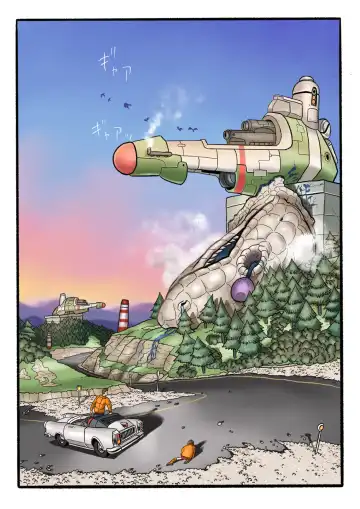 Ultra Ryona 2 Fhentai - Page 28