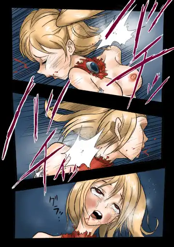 Ultra Ryona 2 Fhentai - Page 51