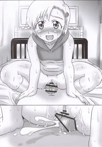 [Aru Ra Une] Seifuku To Iu Na no Kyouki Fhentai - Page 43