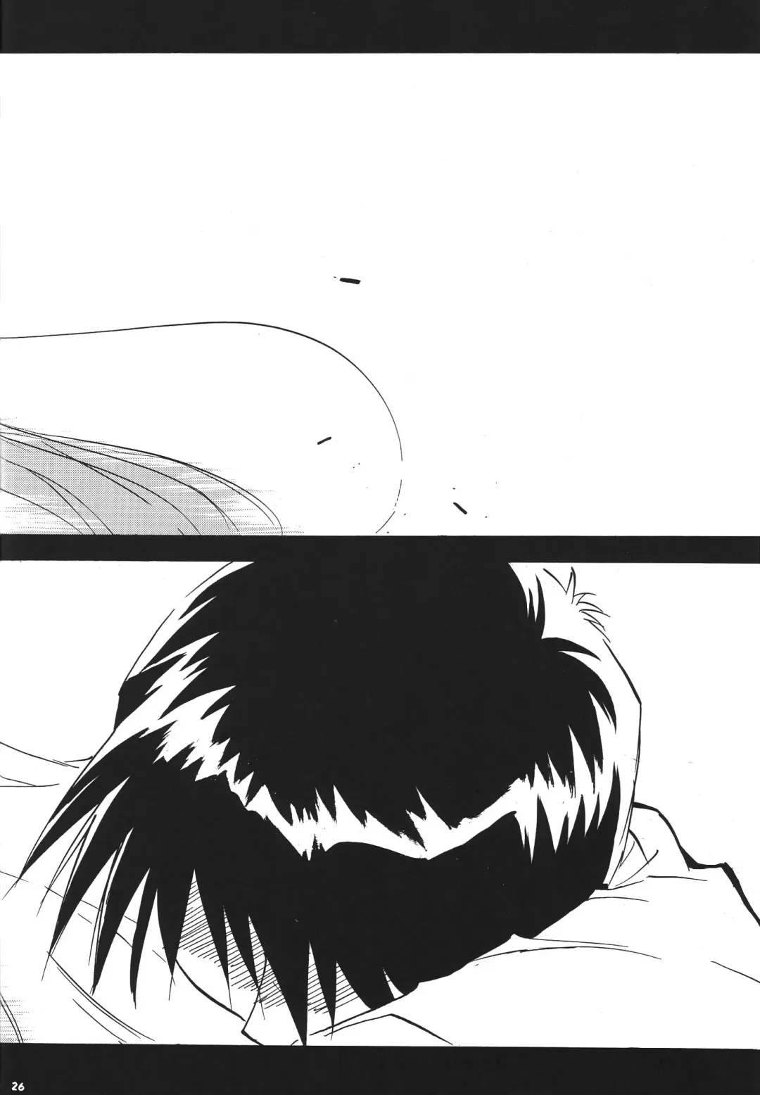 [Kimimaru] RE-TAKE 3 Fhentai - Page 26