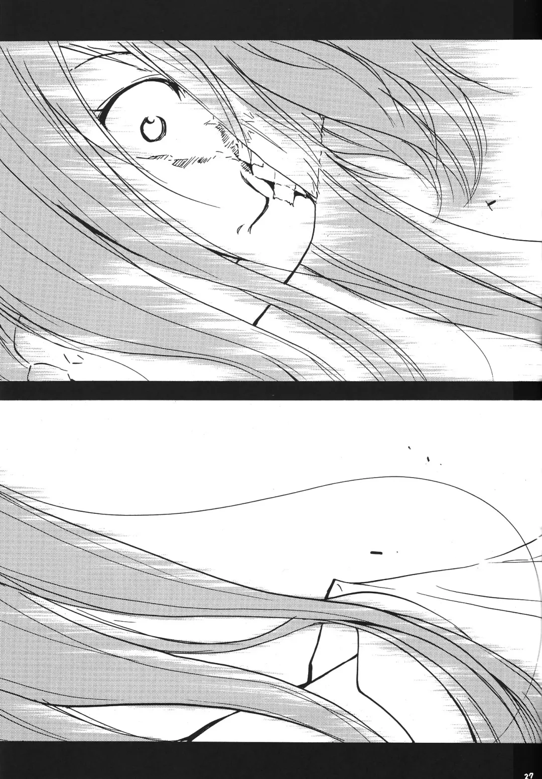 [Kimimaru] RE-TAKE 3 Fhentai - Page 28