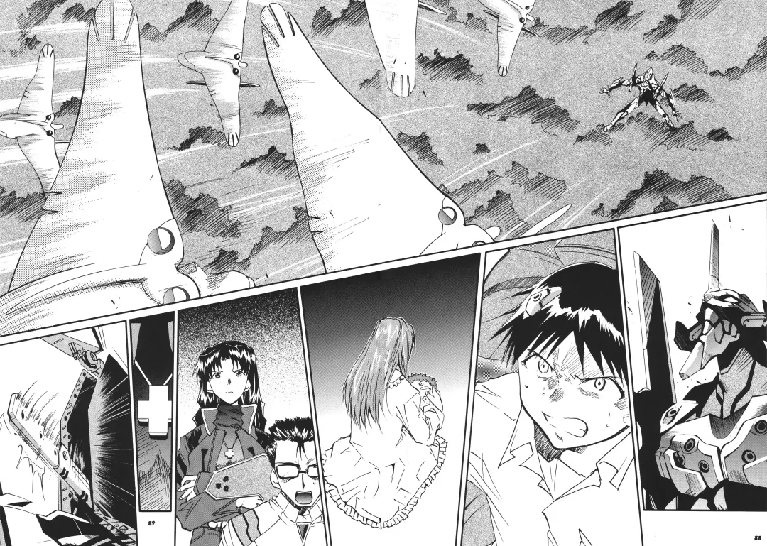 [Kimimaru] RE-TAKE 3 Fhentai - Page 93
