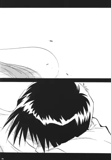 [Kimimaru] RE-TAKE 3 Fhentai - Page 26