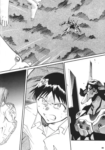 [Kimimaru] RE-TAKE 3 Fhentai - Page 92