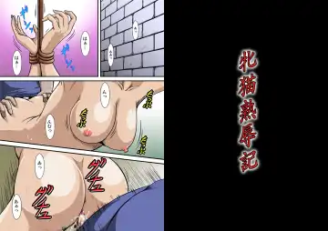 [Umiyama Misaki] Mesuneko Jukujokuki Full color Ver. Fhentai - Page 23