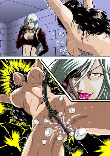 [Umiyama Misaki] Mesuneko Jukujokuki Full color Ver. Fhentai - Page 44