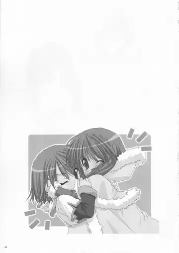 [Nakajima Yuka] D.L. Action 19 Fhentai - Page 47