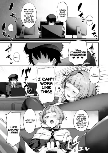[Tobimura] Zas M21 Fhentai - Page 3
