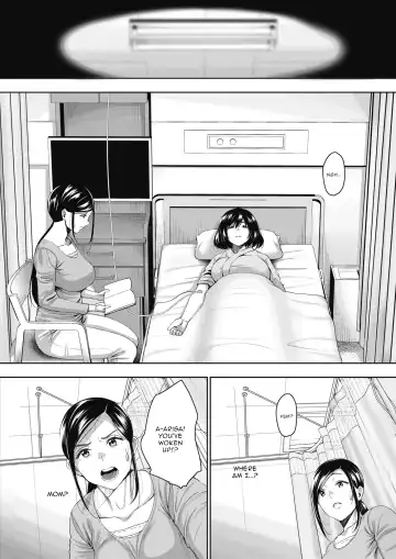 [Mon-petit] Uchi no Kawaii Doukyonin-san | My Cute Roommate Ch. 3 Fhentai - Page 22