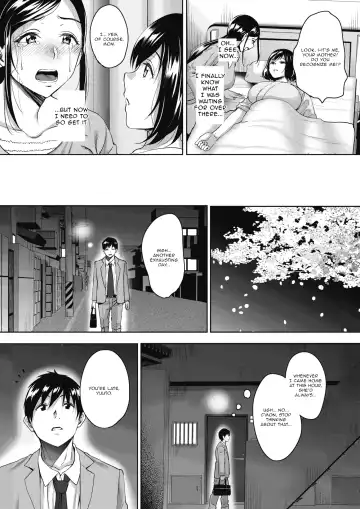 [Mon-petit] Uchi no Kawaii Doukyonin-san | My Cute Roommate Ch. 3 Fhentai - Page 23