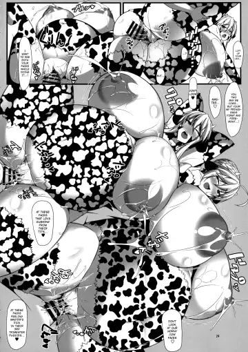 [Tetsubirei] Souou to Maguau Fhentai - Page 23