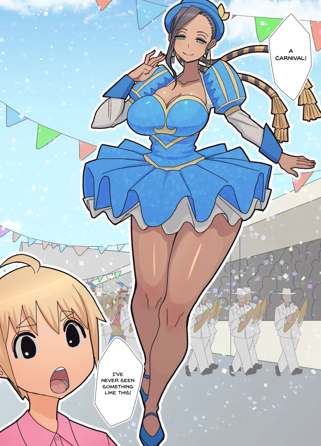 [Sueyuu] Hachidori no Rakuen Kanketsuhen | Hummingbird Paradise - Final Volume Fhentai - Page 60