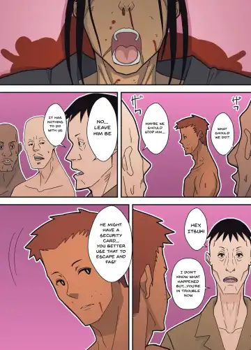 [Sueyuu] Hachidori no Rakuen Kanketsuhen | Hummingbird Paradise - Final Volume Fhentai - Page 55