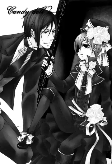 [Naokichi.] Candy Doll 2 Fhentai - Page 5