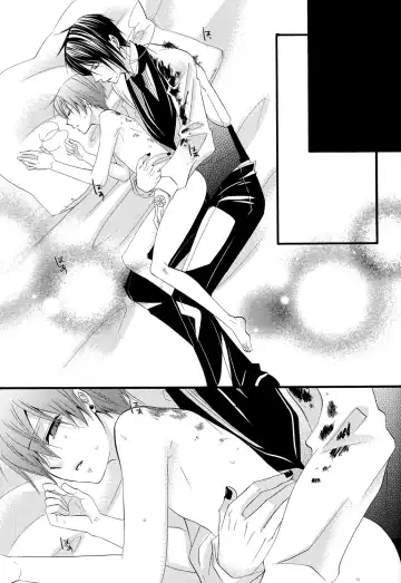 [Naokichi.] Candy Doll 2 Fhentai - Page 52