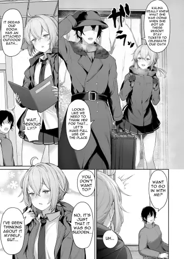 Read [Tobimura] M200 - Fhentai