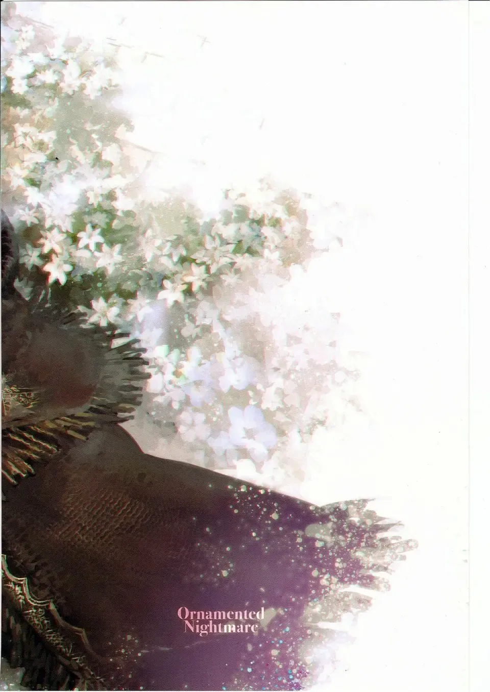 [Aoin] Tsuya Kazari Yume -  Ornamented Nightmare (decensored) Fhentai - Page 21