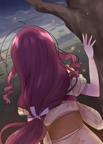 [Hiiragi Popura] Honnoji no Seihen ~Onna ni Sareta Nobunaga~ Fhentai - Page 14