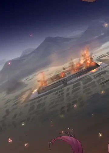 [Hiiragi Popura] Honnoji no Seihen ~Onna ni Sareta Nobunaga~ Fhentai - Page 15