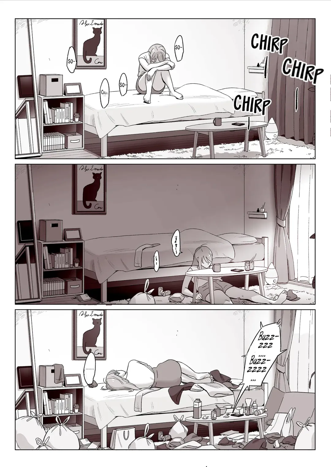 Bakunyuu Oyako o Kakushidori shita Kekka… | [Scandalous] What the Hidden Cameras Revealed of a Mother and Daughter with Big Tits... Fhentai - Page 26