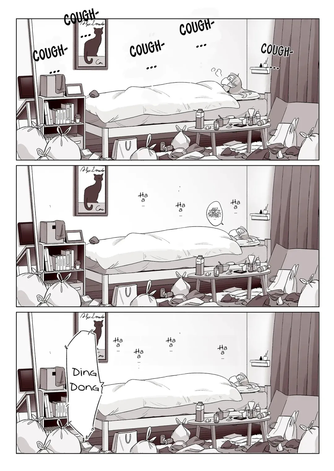 Bakunyuu Oyako o Kakushidori shita Kekka… | [Scandalous] What the Hidden Cameras Revealed of a Mother and Daughter with Big Tits... Fhentai - Page 27