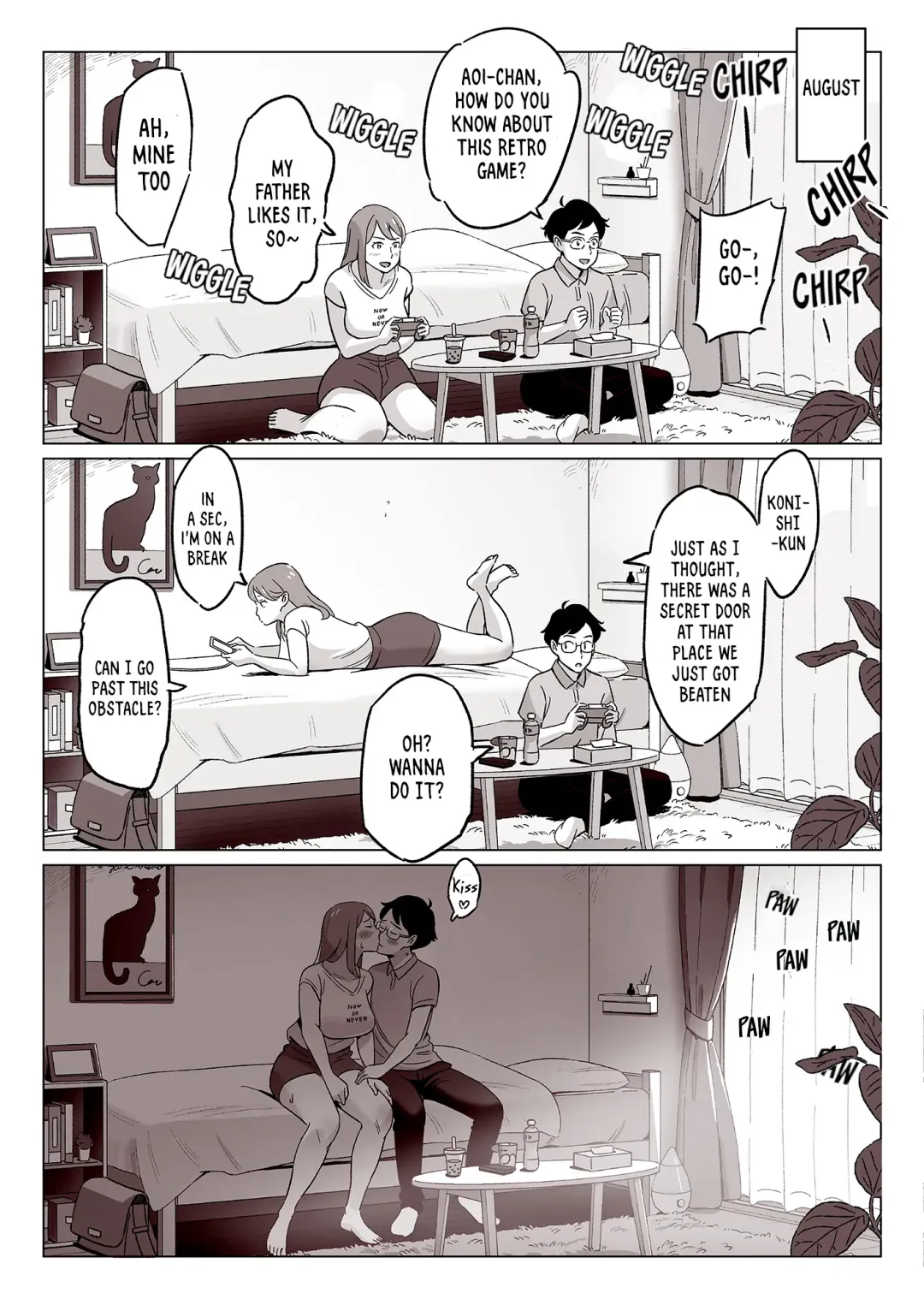 Bakunyuu Oyako o Kakushidori shita Kekka… | [Scandalous] What the Hidden Cameras Revealed of a Mother and Daughter with Big Tits... Fhentai - Page 5