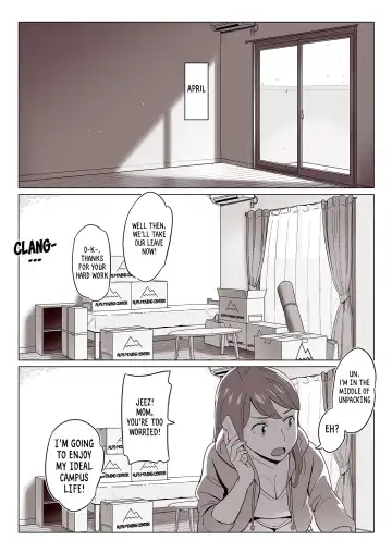 Read Bakunyuu Oyako o Kakushidori shita Kekka… | [Scandalous] What the Hidden Cameras Revealed of a Mother and Daughter with Big Tits... - Fhentai
