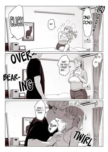 Bakunyuu Oyako o Kakushidori shita Kekka… | [Scandalous] What the Hidden Cameras Revealed of a Mother and Daughter with Big Tits... Fhentai - Page 12