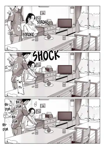 Bakunyuu Oyako o Kakushidori shita Kekka… | [Scandalous] What the Hidden Cameras Revealed of a Mother and Daughter with Big Tits... Fhentai - Page 18