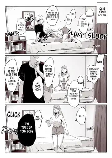 Bakunyuu Oyako o Kakushidori shita Kekka… | [Scandalous] What the Hidden Cameras Revealed of a Mother and Daughter with Big Tits... Fhentai - Page 25
