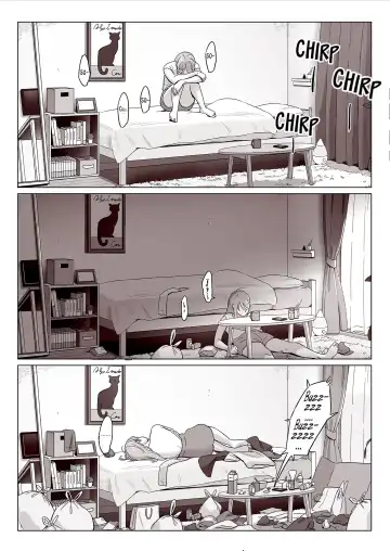 Bakunyuu Oyako o Kakushidori shita Kekka… | [Scandalous] What the Hidden Cameras Revealed of a Mother and Daughter with Big Tits... Fhentai - Page 26