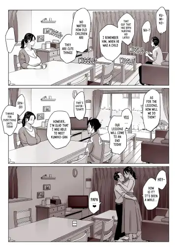 Bakunyuu Oyako o Kakushidori shita Kekka… | [Scandalous] What the Hidden Cameras Revealed of a Mother and Daughter with Big Tits... Fhentai - Page 30